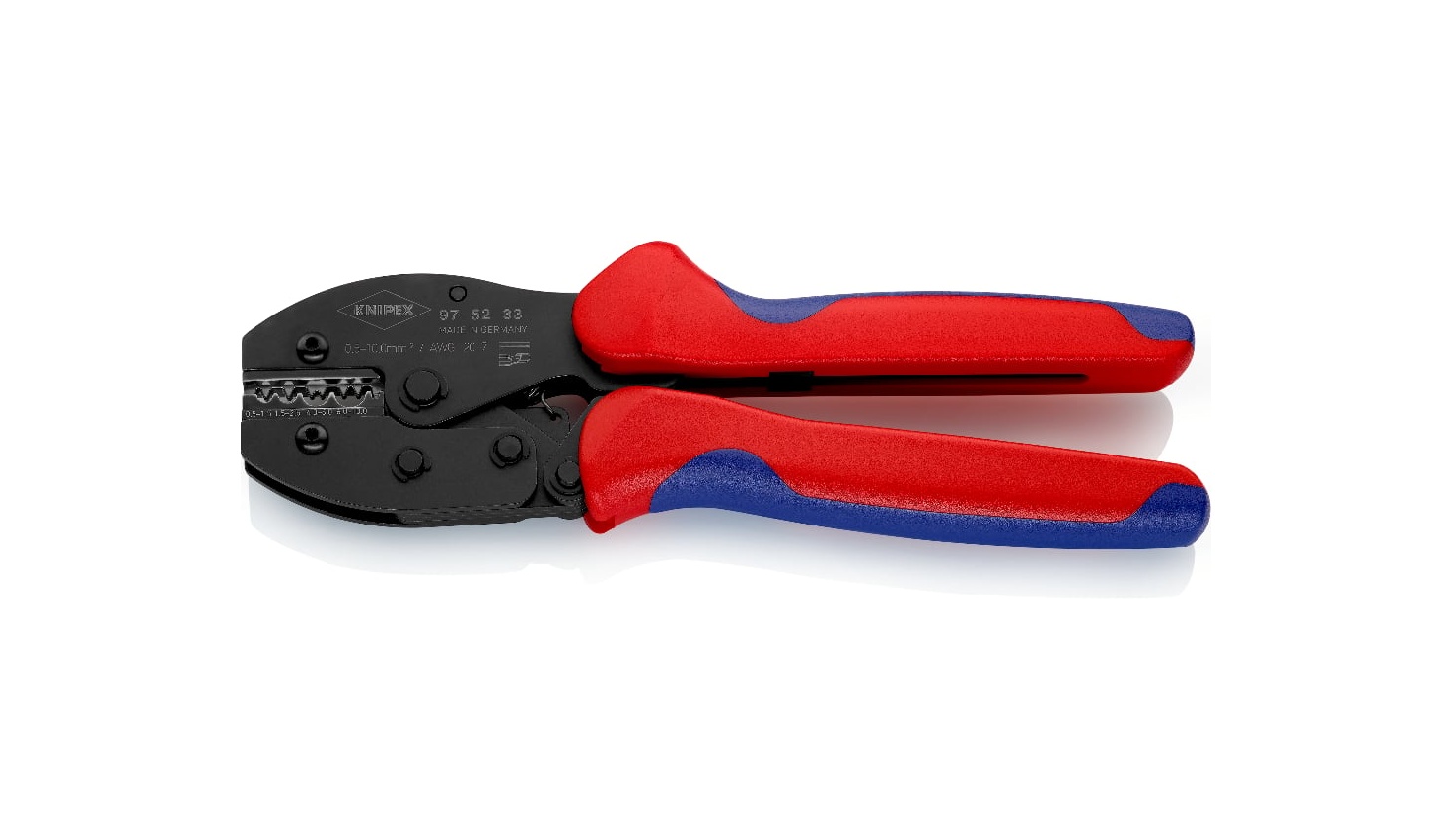 97 52 33 - PABUÇ SIKMA PENSİ KNİPEX - 