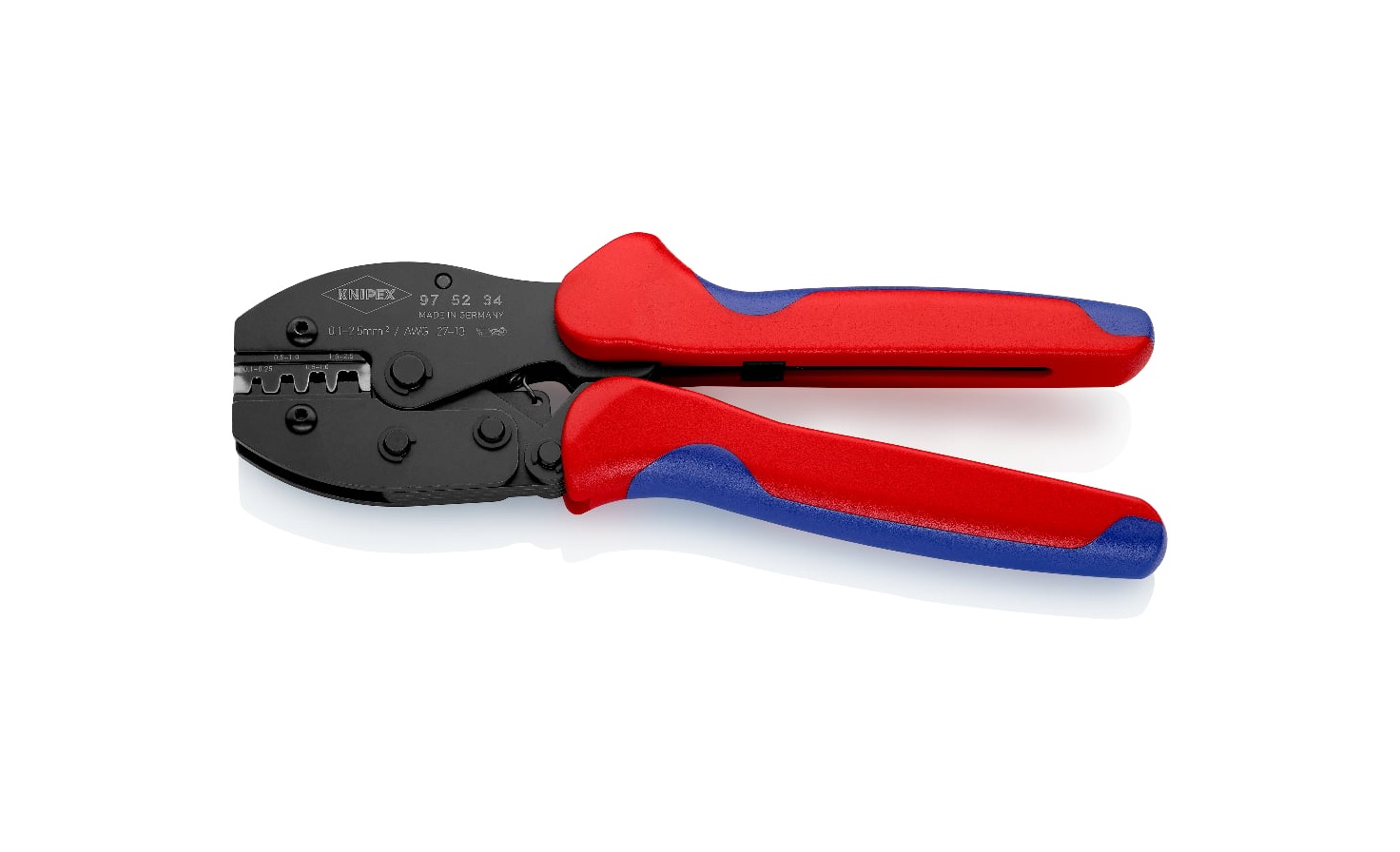 97 52 34 - PABUÇ SIKMA PENSİ KNİPEX - 
