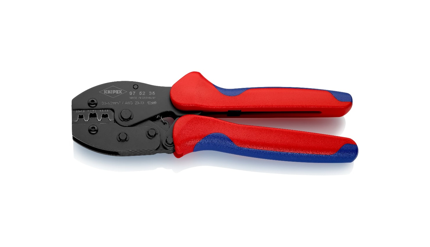 97 52 35 - PABUÇ SIKMA PENSİ KNİPEX - 