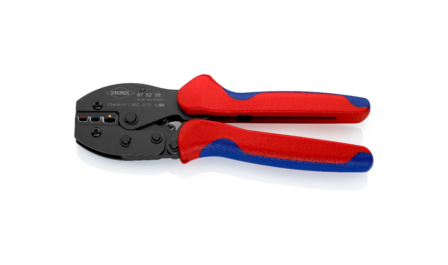 97 52 36 - PABUÇ SIKMA PENSİ KNİPEX - 