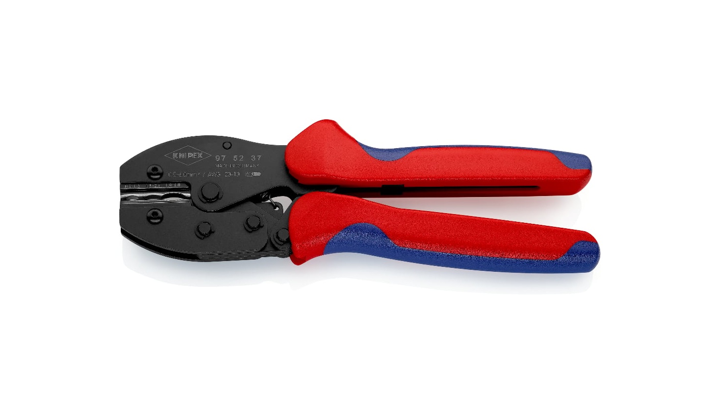 97 52 37 - PABUÇ KNİPEX - 