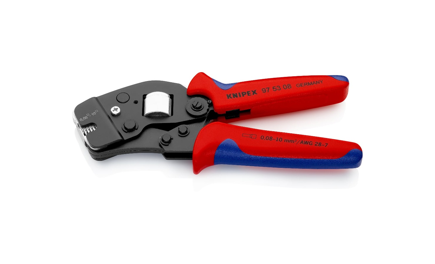 97 53 08 - PABUÇ SIKMA PENSİ - KNIPEX - 