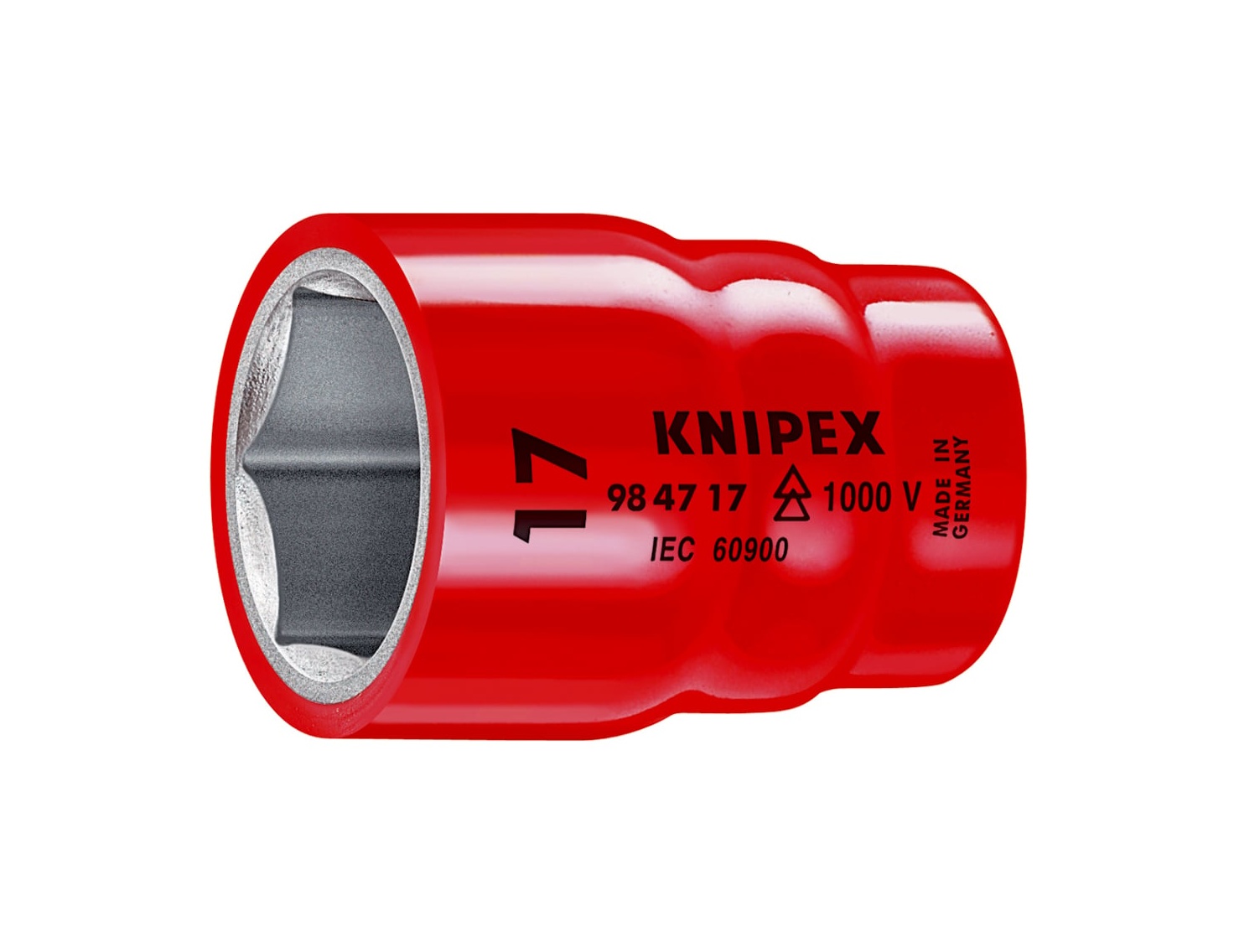 98 47 27 - LOKMA KAFASI 27mm KNIPEX - 