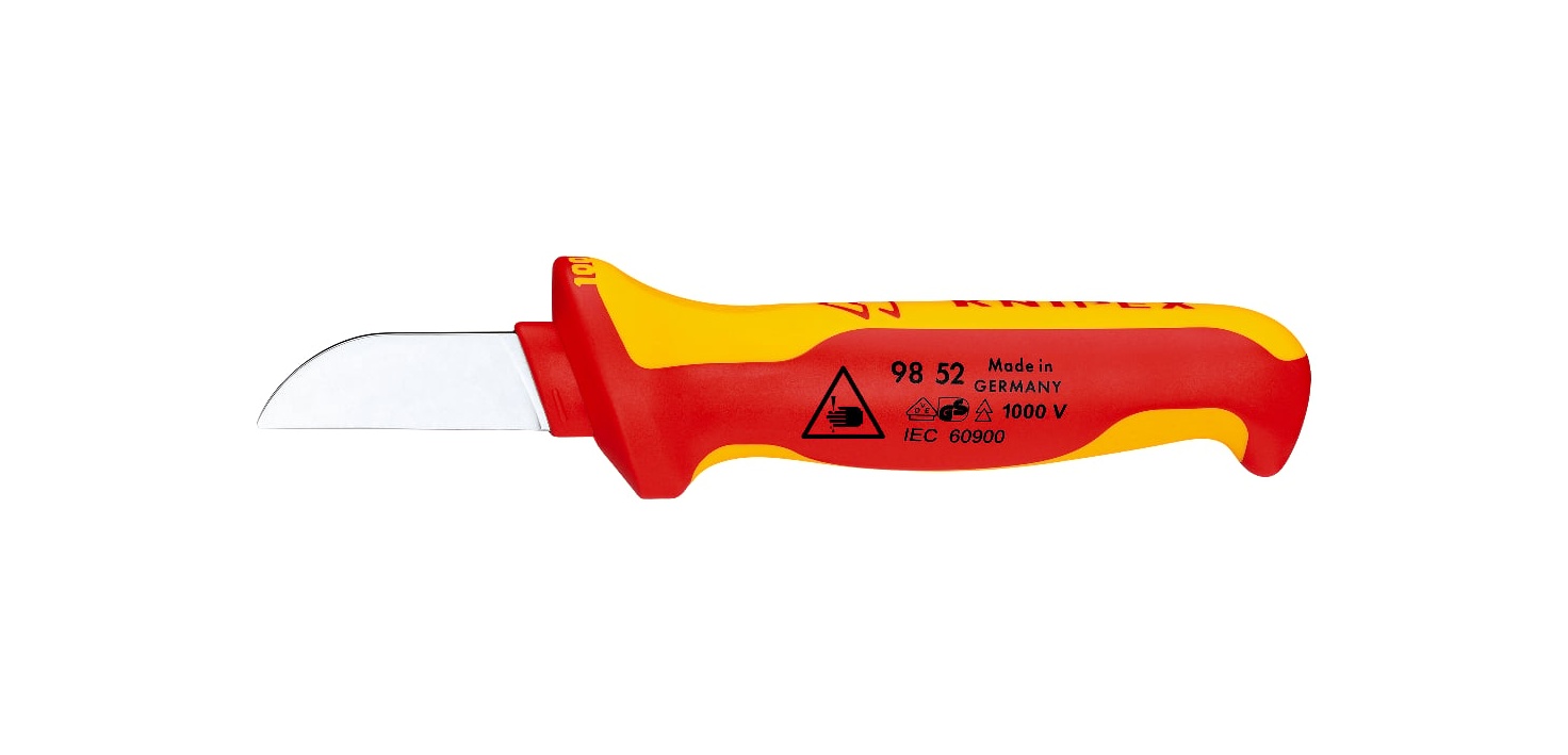98 52 - KABLO BIÇAGI KNIPEX - 