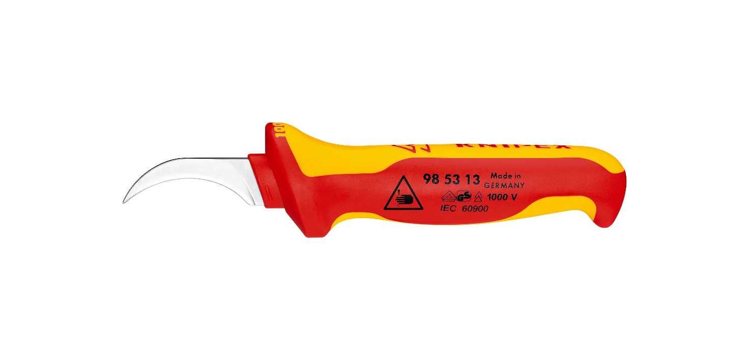 98 53 13 -98 53 13 KABLO SIYIRMA BIÇAGI KNİPEX - 