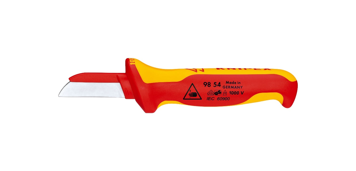 98 54 - KABLO BIÇAĞI KNİPEX - 