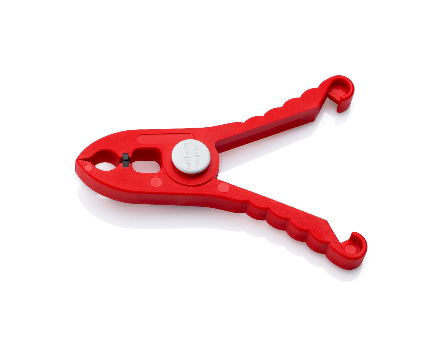 98 64 02 - İZOLELİ MANDAL KNİPEX - 