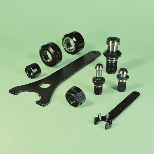 Toolholder accessories