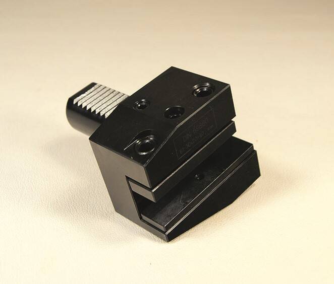 B1-20x16x30 - VDI20 TOOLHOLDER B1 16X30MM - 1