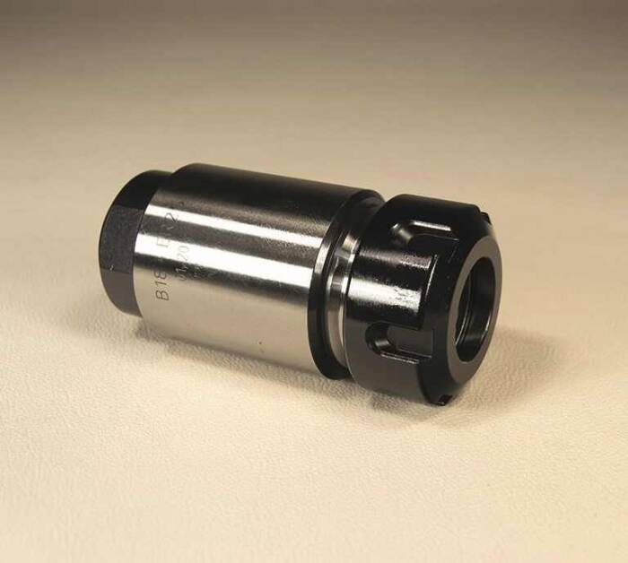 B16ER25 - B16 ER25 TAPERED COLLET CHUCK - 1