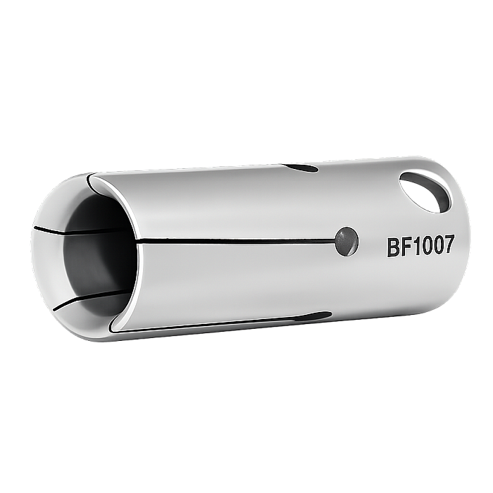 BF1007001 - BF1007 PIN TYPE BAR FEEDER COLLET 1MM - 1