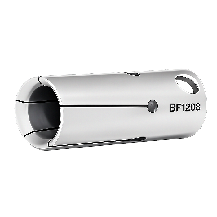 BF1208001 - BF1208 PIN TYPE BAR FEEDER COLLET 1MM - 1