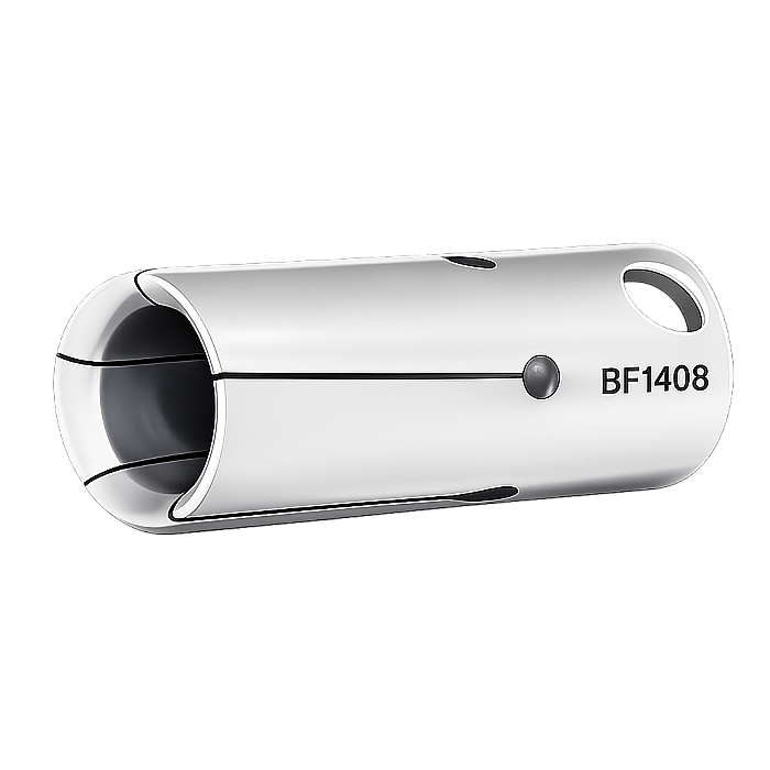 BF1408010 - BF1408 PIN TYPE BAR FEEDER COLLET 10MM - 1