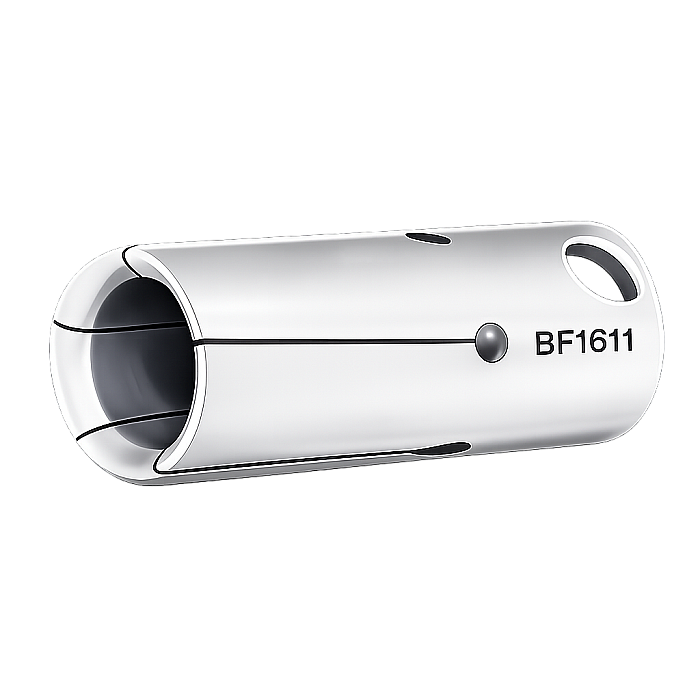 BF1611005 - BF1611 PIN TYPE BAR FEEDER COLLET 5MM - 1
