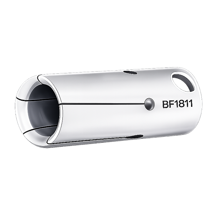 BF1811004 - BF1811 PIN TYPE BAR FEEDER COLLET 4MM - 1