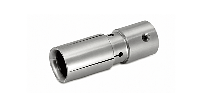 BF4520M8013 - BF4520M8 BAR FEEDER WITH SIDE SCREW 13MM - 