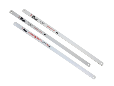 Bİ-METAL EL TESTERESİ 300X13MM - 2