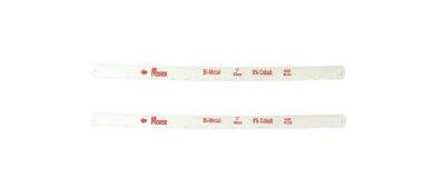 Bİ-METAL EL TESTERESİ 300X13MM - 