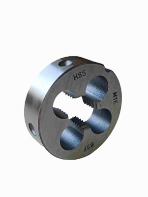 BSF 11/8 LEFT DIES - 