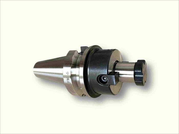 BT30FM16 - BT30 FM16 FACE MILL ADAPTORS - 1
