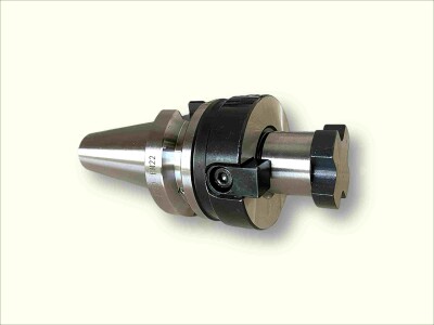 BT30FM22 - BT30 FM22 FACE MILL ADAPTORS - 