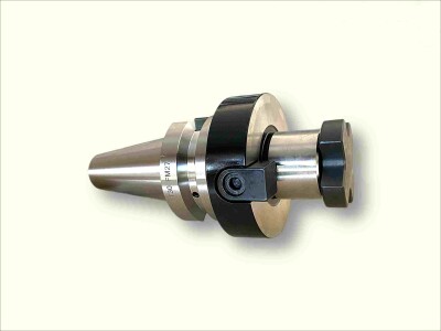 BT30FM27 - BT30 FM27 FACE MILL ADAPTORS - 