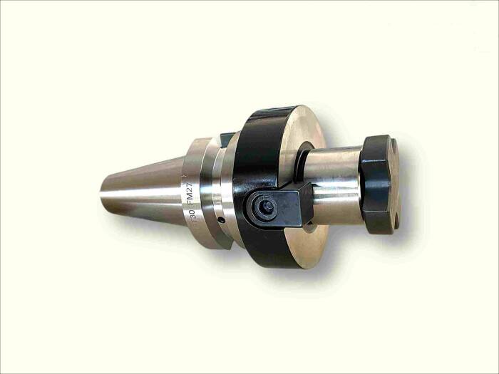BT30FM27 - BT30 FM27 FACE MILL ADAPTORS - 1