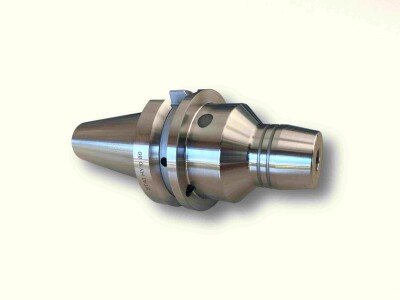 BT40HY10 - BT40 HY10 80 HİDROLİK TUTUCU - 