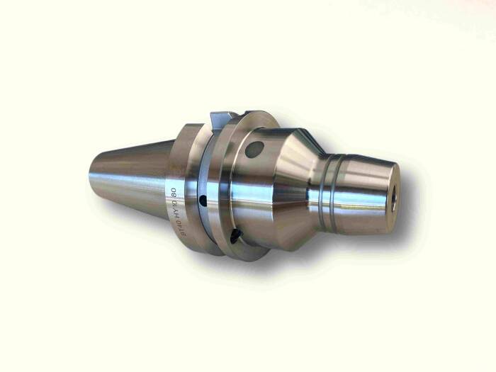 BT40HY10 - BT40 HY10 80 HİDROLİK TUTUCU - 1