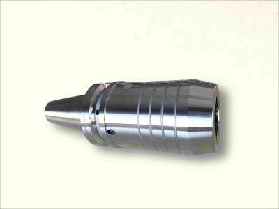 BT40HY32 - BT40 HY32 110 HİDROLİK TUTUCU - 