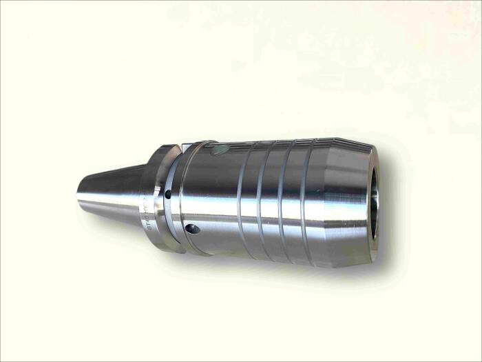 BT40HY32 - BT40 HY32 110 HİDROLİK TUTUCU - 1