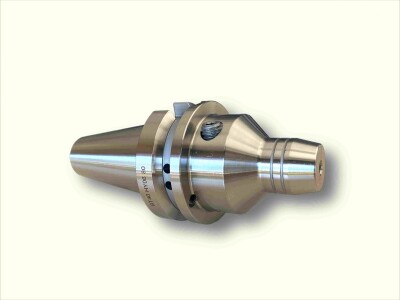 BT40 HY06 - BT40 HY06 80 HİDROLİK TUTUCU - 1