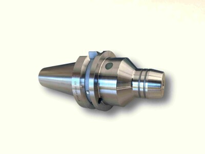 BT40 HY08 - BT40 HY08 80 HİDROLİK TUTUCU - 