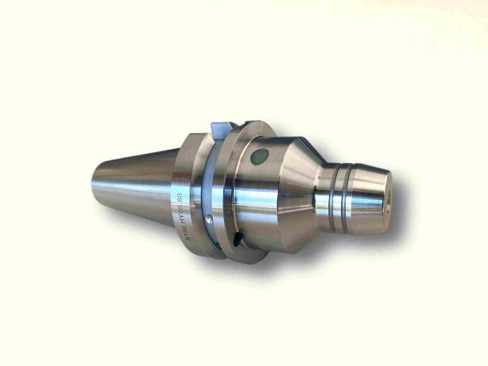 BT40 HY08 - BT40 HY08 80 HİDROLİK TUTUCU - 1
