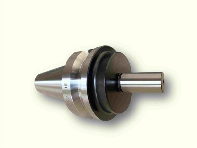 BT40B16 - BT40 B16 MANDREN TUTUCU - 