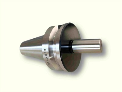 BT40B18 - BT40 B18 MANDREN TUTUCU - 