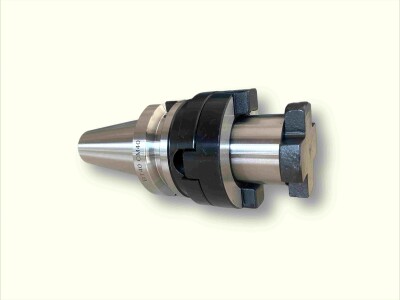 BT40CM40 - BT40 CM40 KOMBİNE TUTUCU - 