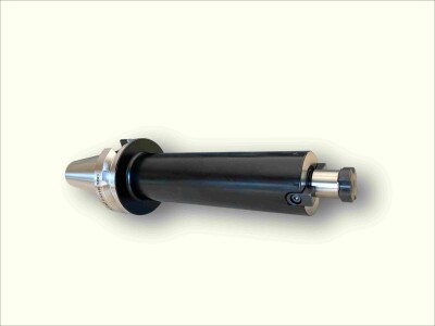 BT40FM16160 - BT40 FM16-160 ALIN SIKMALI TUTUCU - 