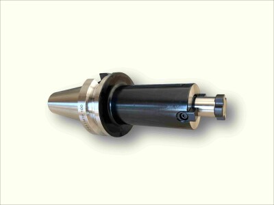 BT40FM16100 - BT40 FM16 100 FACE MILL ADAPTOR - 