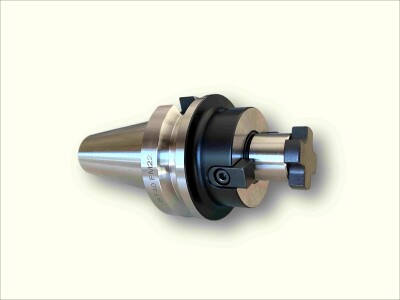 BT40FM22 - BT40 FM22 FACE MILL ADAPTOR - 