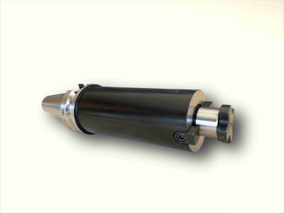 BT40FM27160 - BT40 FM27 160 FACE MILL ADAPTOR - 