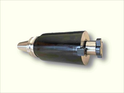 BT40FM32160 - BT40 FM32 160 FACE MILL ADAPTOR - 