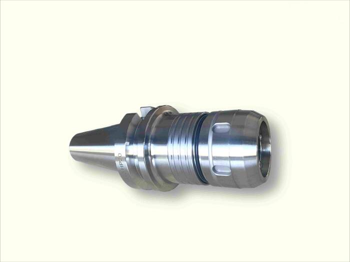 BT40HP20 - BT40 HP20 HIGH POWER HP MILLING CHUCK - 1