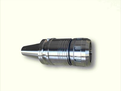 BT40HP25 - BT40 HP25 FREZE TUTUCU - 