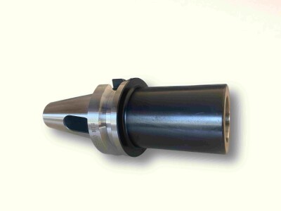 BT40MK4 - BT40 MK4 MORS KONİK ADAPTÖRÜ - 