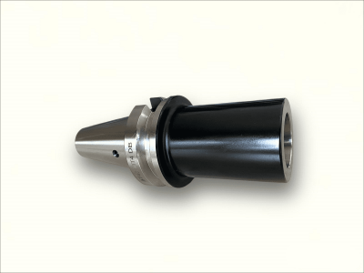 BT40MT4DB - BT40 MT4 MORSE TAPER ADAPTOR WITH DRAW BAR - 