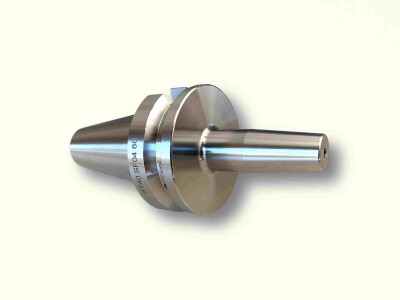 BT40SF0480 - BT40 SF04 80 ISITMALI TUTUCU - 