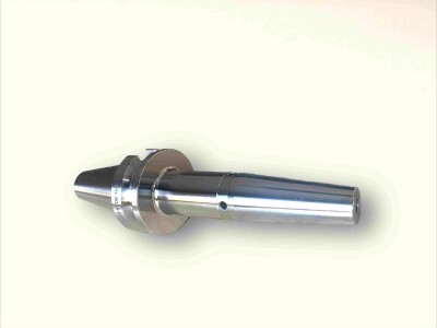 BT40SF08160 - BT40 SF08 160 ISITMALI TUTUCU - 