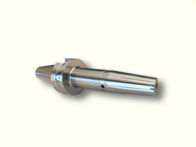 BT40SF126100 - BT40 SF12 160 ISITMALI TUTUCU - 
