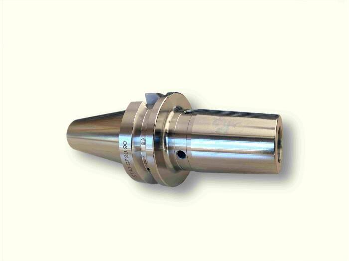 BT40SF2090 - BT40 SF20 90 SHRINK FIT TOOLHOLDER - 1
